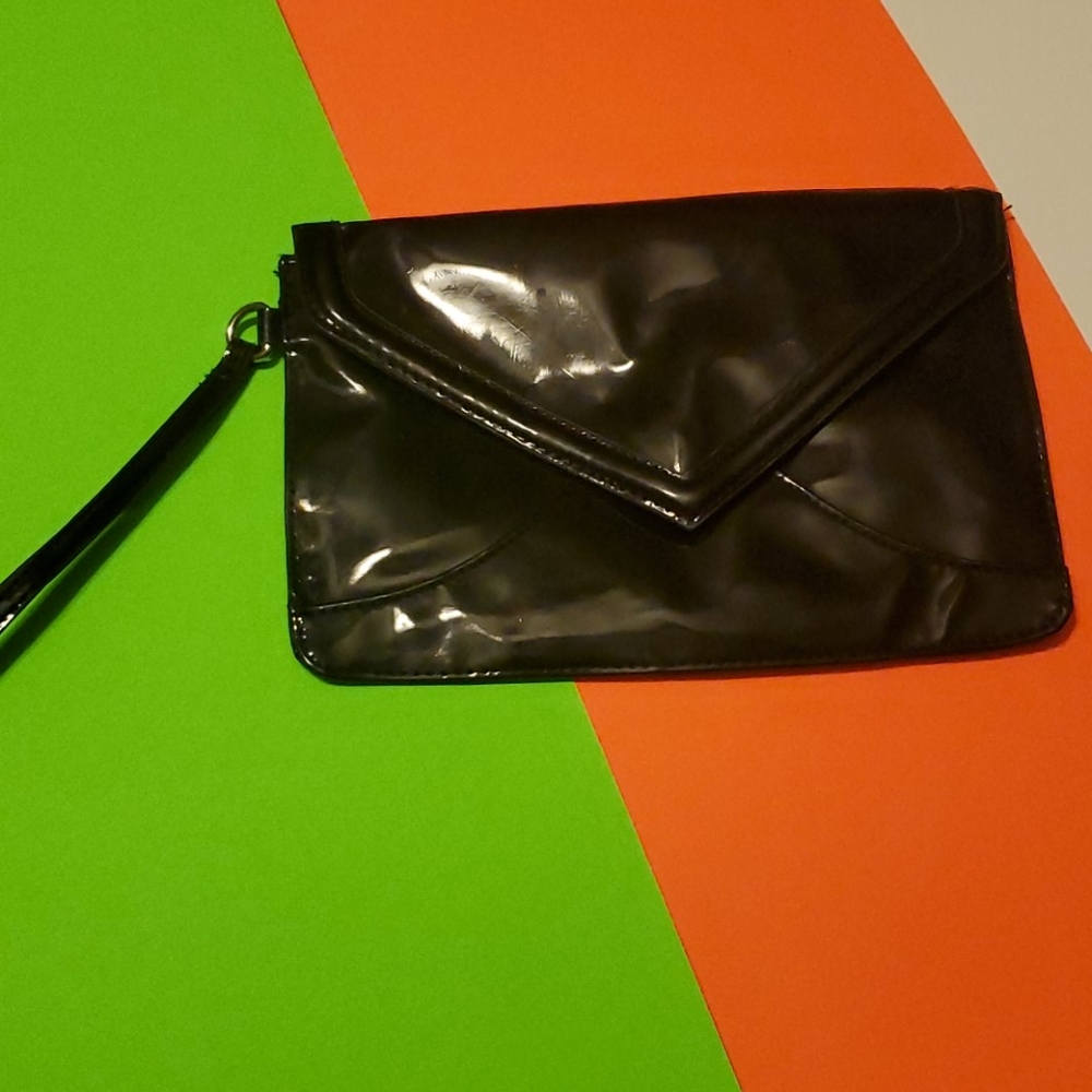 Candies Large Clutch